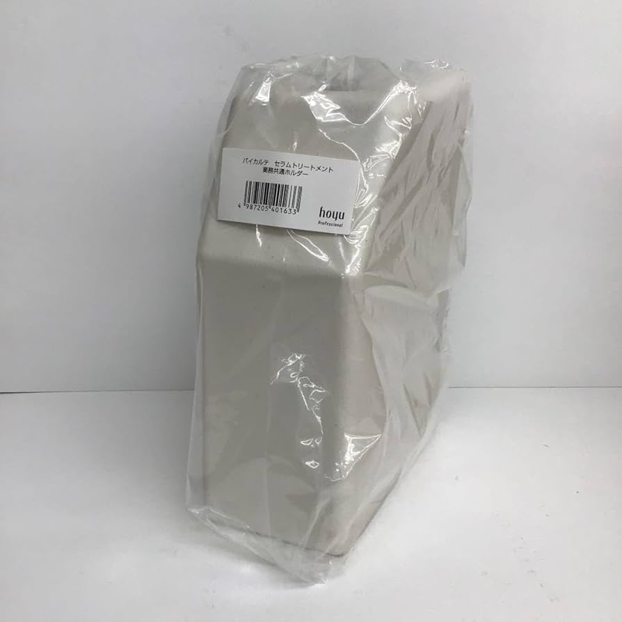 バイカルテ 1300 ペア、専用ホルダー×2 楽天市場】ホーユー バイカルテ リペアシャンプー 280ml セラム