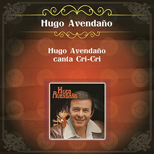 Hugo Avendaño