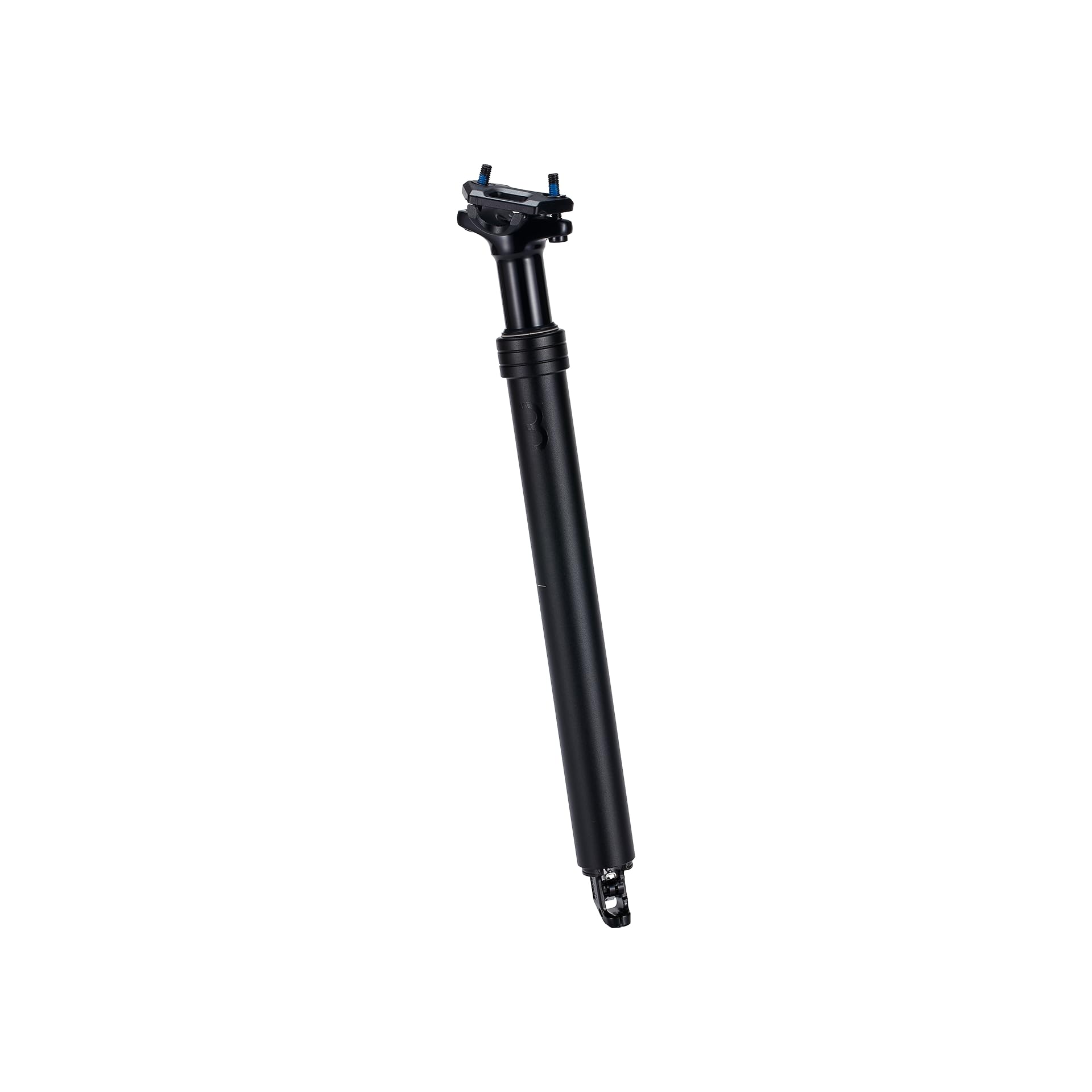 Black Bbb Bsp-51 Liftpost Dropper Post Seat Post With Remote - / 30.9Mm / 518Mm / 175Mm Drop