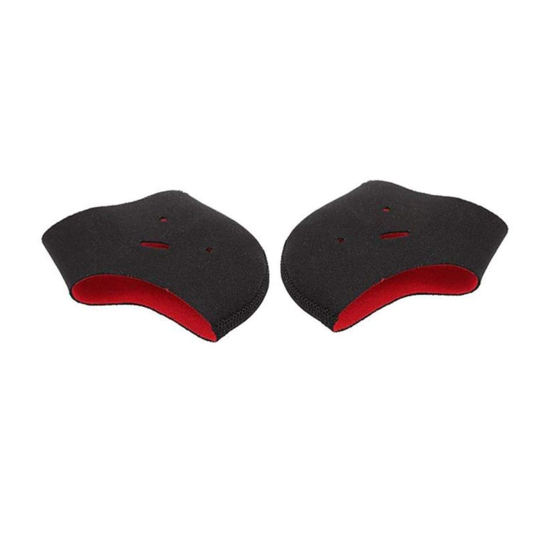 Digital Shoppy Heel Foot Pain Arch Support Ankle Brace Heel Warm Protector 1