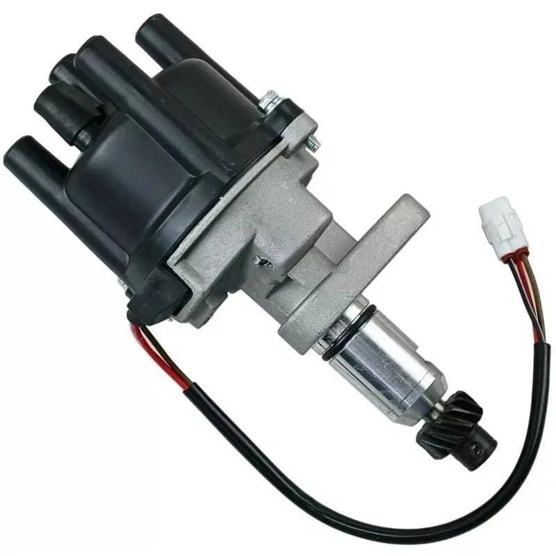 Distribuidor electrónico 33100-80C10 para SUZUKI Samurai y Jimny 1993-1995 3