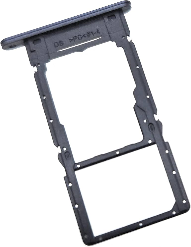 Amazon.com: PHONSUN Sim Card Tray SD Card Holder Replacement for