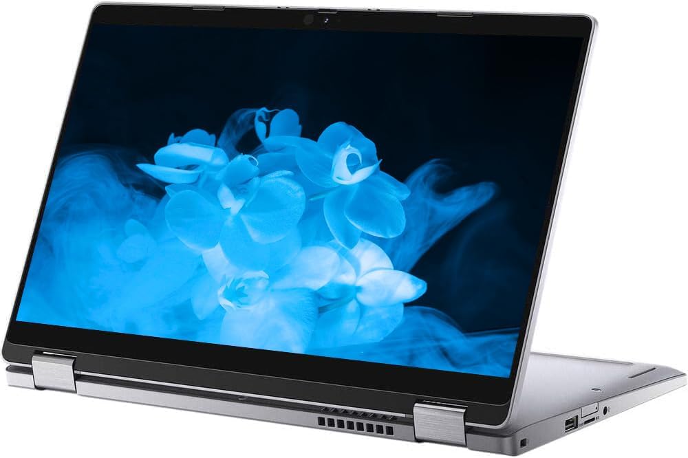 Dell Latitude 5310 2 en 1 Ordenador portátil, 13,3