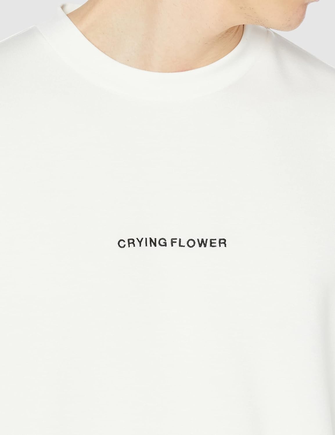 [ジュンレッド] Tシャツ フラワープリントロンT メンズ