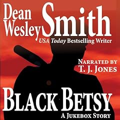 Black Betsy cover art