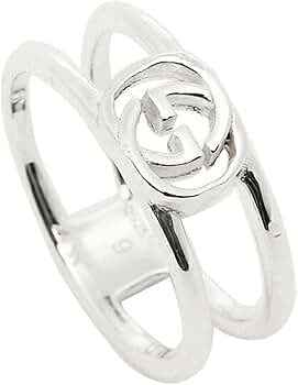 Amazon.co.jp: [グッチ]GUCCI 指輪 リング アクセサリー GUCCI 298036