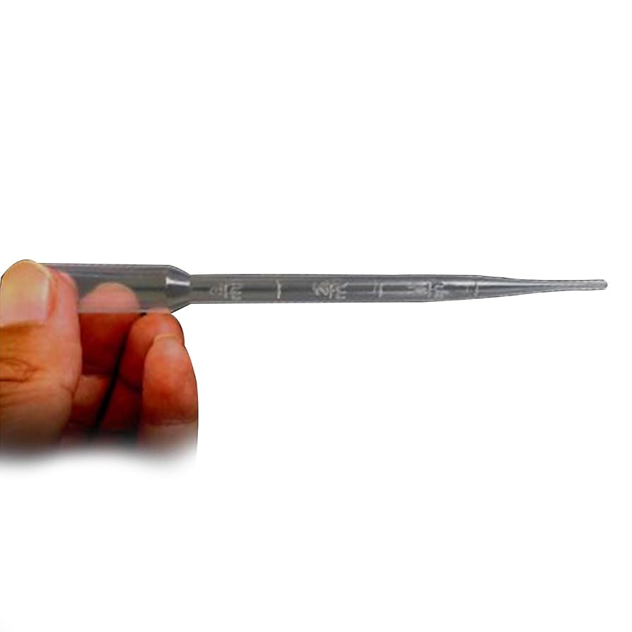 Petree Dishes DELSEN 30 Pcs Petri Dish Set 70+55+30 Mm Petri Dishes With Lids Sterile Plastic Petri Dishes Comes With 5 Plastic Transfer Pipettes For 4oz Plastic Containers With Lids