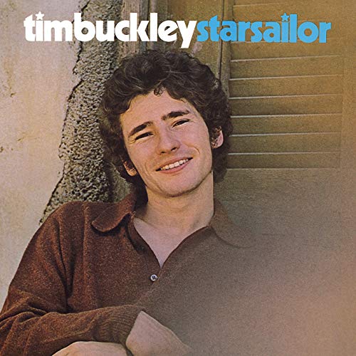 Buckley Starsailor