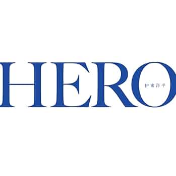 邦楽 HERO CD CD HERO (Standard Edition) Japan Junnosuke Taguchi Music (1