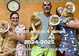  I nostri amici a 4 zampe: 2024-2025