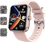 Smart Watches Blue