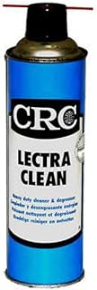 Lectra Clean 400Ml
