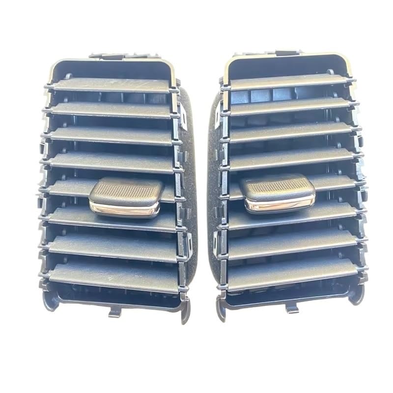 Grille de ventilation pour Lancer EX : aérateur central de tableau de bord - 2