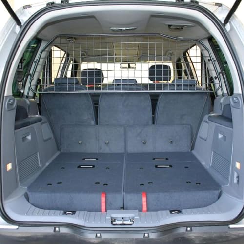 Travall Hundegitter für Ford Galaxy (2006-2015) Fahrzeugspezifisches