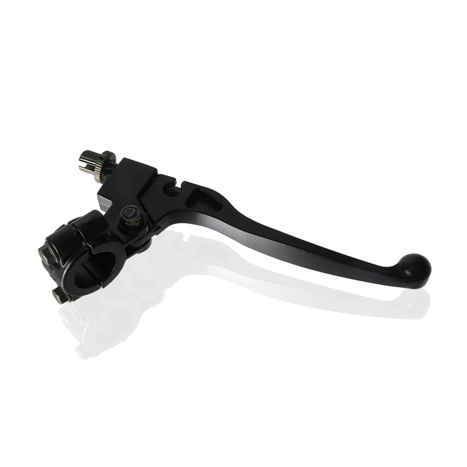 APSHDNCU Forward Brake Pump Fit for Pit Bike, Dirt, Quad Motorcycle Brake Master Cylinder & Clutch Handle - Hydraulic Pump(Clutch Handle)