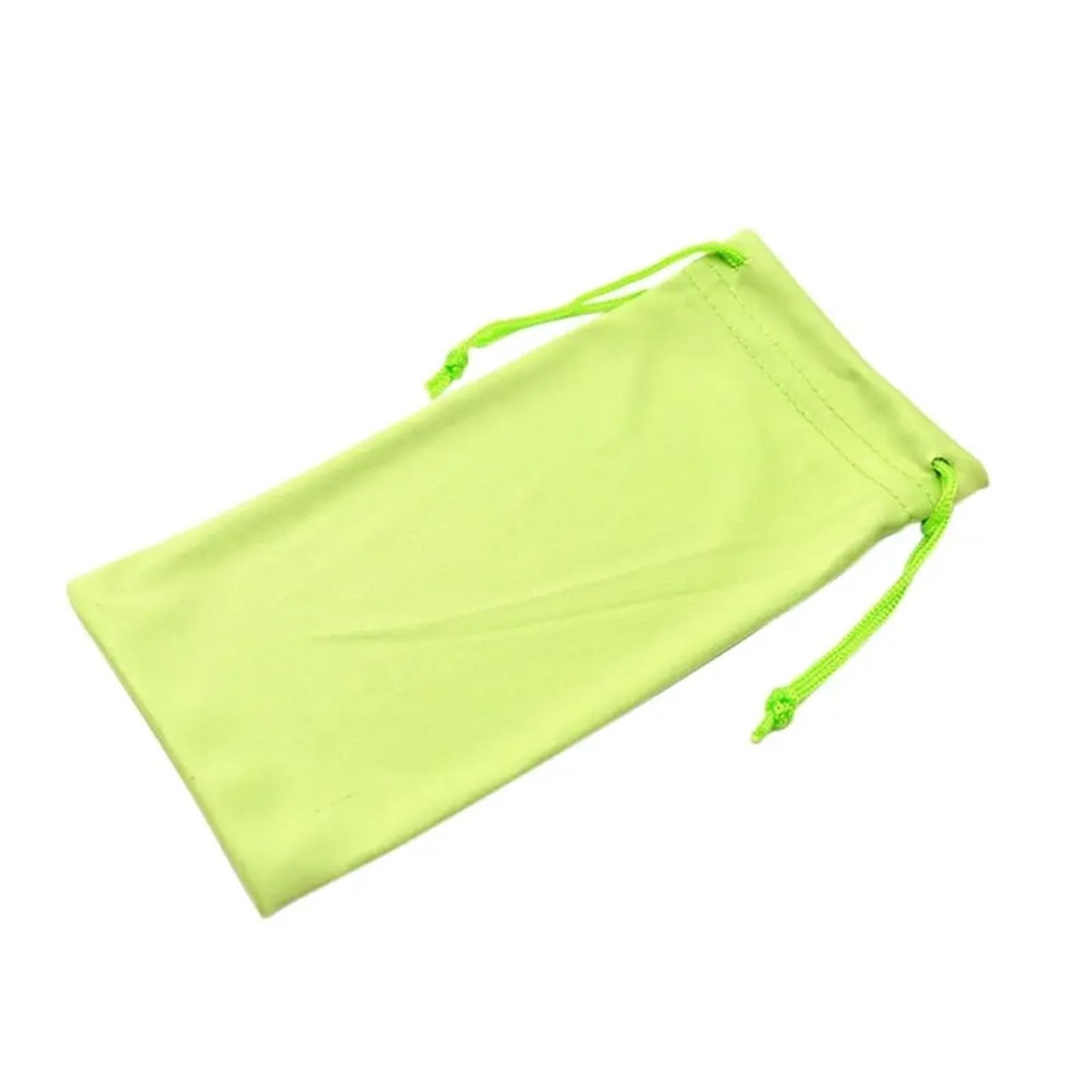 Lot de 36 pochettes à lunettes avec cordon de serrage pour lunettes de