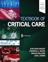 Textbook of Critical Care E-Book