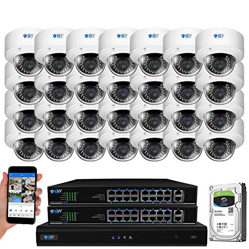 GW Security UtoFocus 4K (8MP) Smrt I Motorized Kuwit | Ubuy - View #8