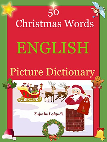 baby's first christmas book