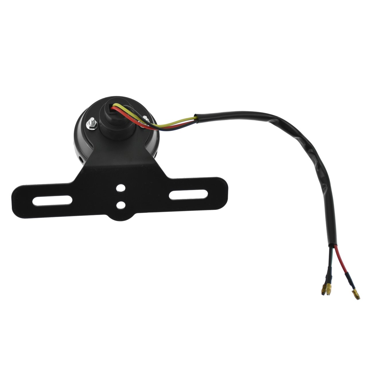 éclairage Moto LED Clignotants LED HDBUBALUS Pour Harley Sportster 2004-2021 - Lot Avant+arrière Clignotants Avant Arrière Harley