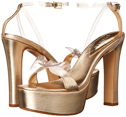 Image of SCHUTZ Women's Dethalia Slide Heels