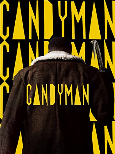 Candyman