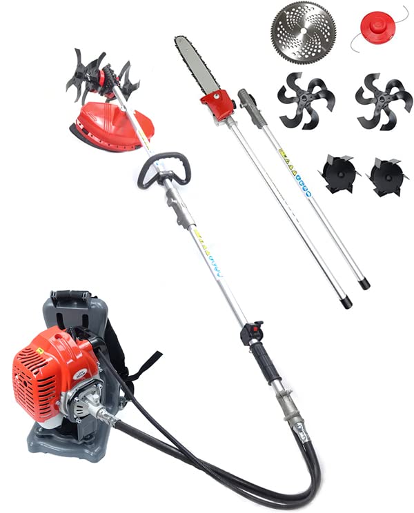 耕耘機 溝切り機付き