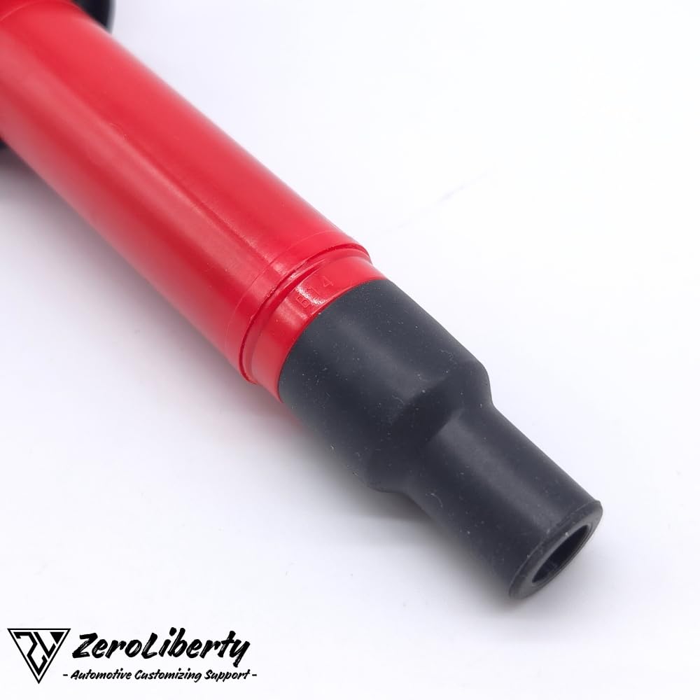 Amazon | スイフトスポーツ ZC33S 強化 イグニッションコイル 4本