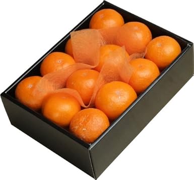 Amazon 和歌山県有田産 葵クラブみかん ｓサイズ ２４個入り フルッティア みかん 柑橘類 通販