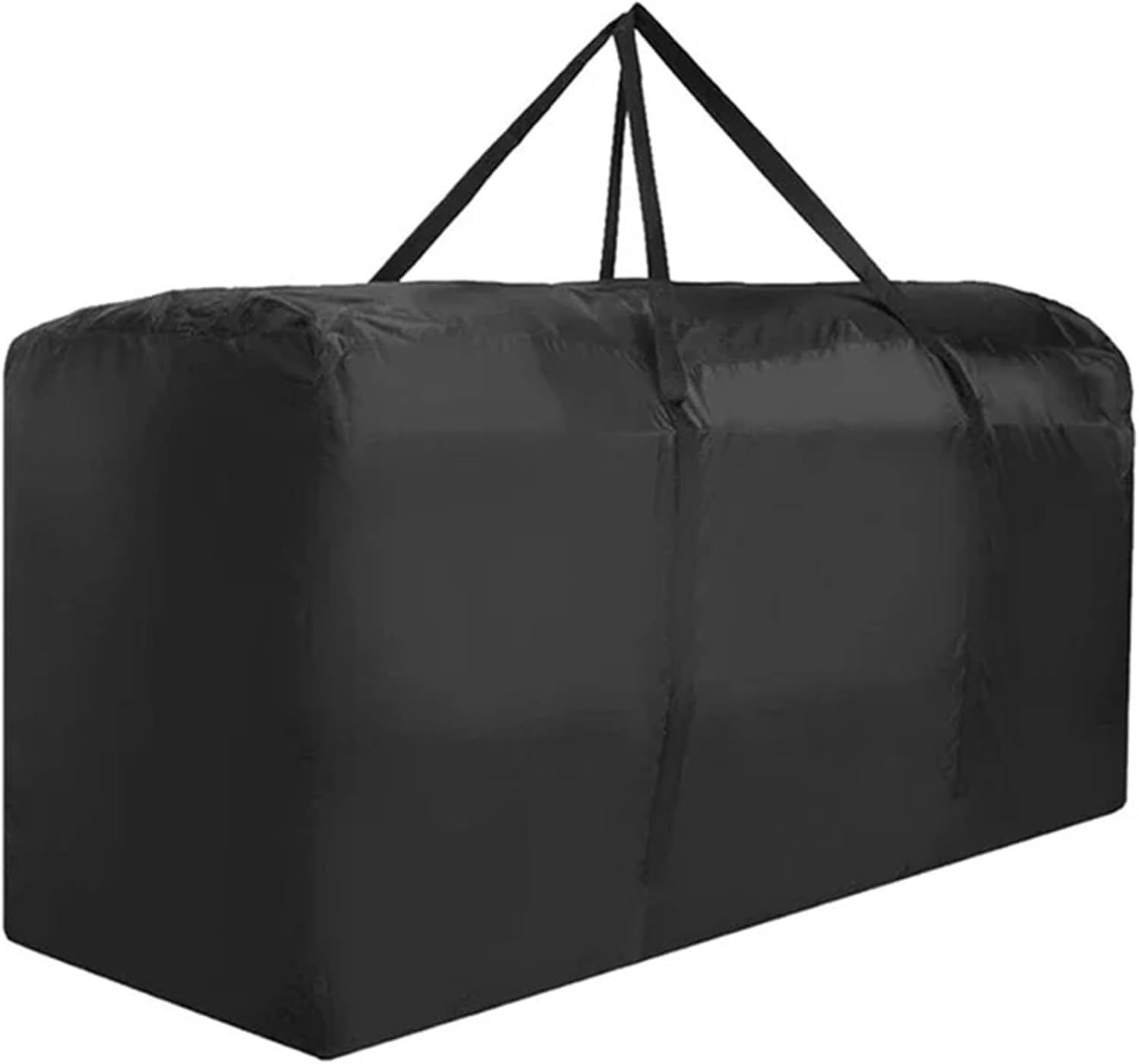 Large Waterproof Storage Handbag Cushion Bag Garden Furniture Outdoor with Handle