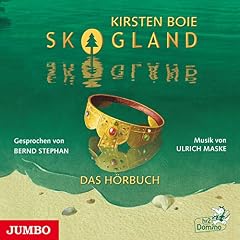 Skogland Titelbild