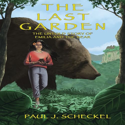 The Last Garden by Paul J. Scheckel episode artwork
