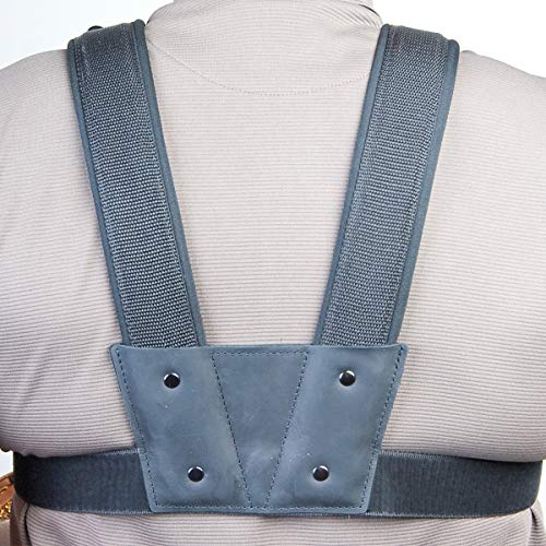 Neotech Sax Practice Harness, Swivel Saxophone Strap (2501512) #TOP1