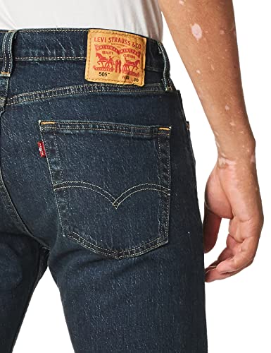 Image of Levi's Men's 505 Regular-Fit Jeans