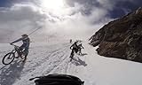 Zoom IMG-2 snow biking downhill