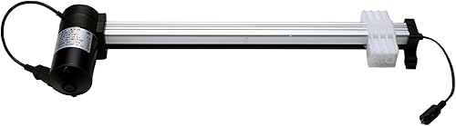 Miniatura 7 de Fruhdi Motor reclinable eléctrico Mulin modelo ML18D06 ML18-005 Kit de reemplazo de actuador para sillas elevadoras de sofá eléctrico