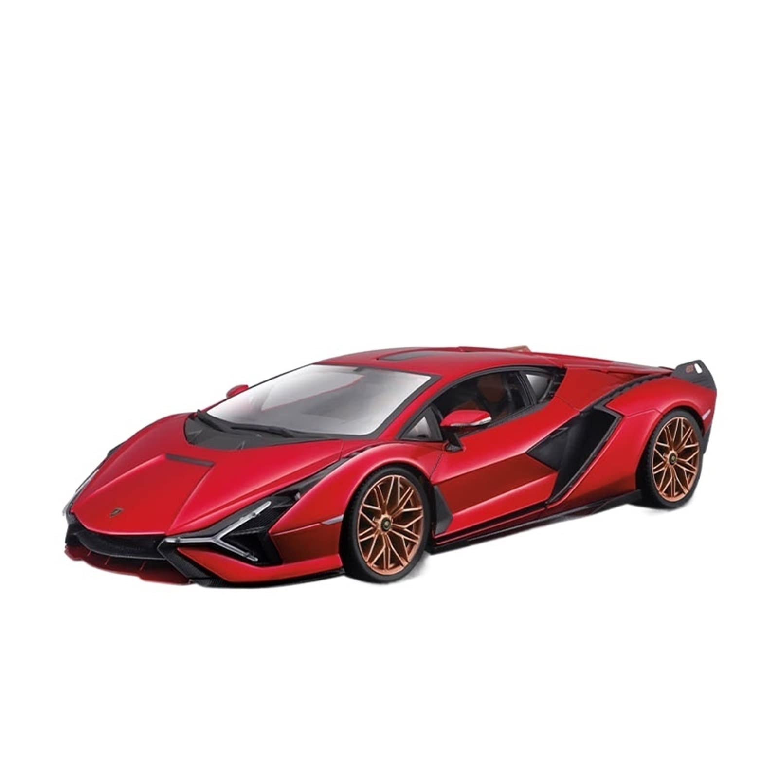 Amazon.com: GerRit 1:24 Lamborghini Terzo Millennio Third Age