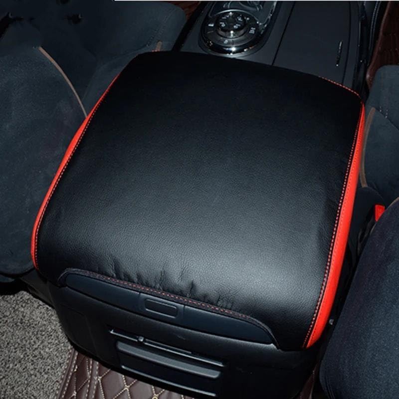 アームレストカバー 用 パトロール Y62 2010 2011 2012 2013 2014 2015 2016 2017 2018