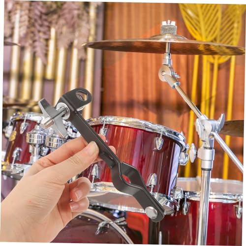 Soporte para Cowbell Vaguelly para Instrumentos de Percusión miniatura 7
