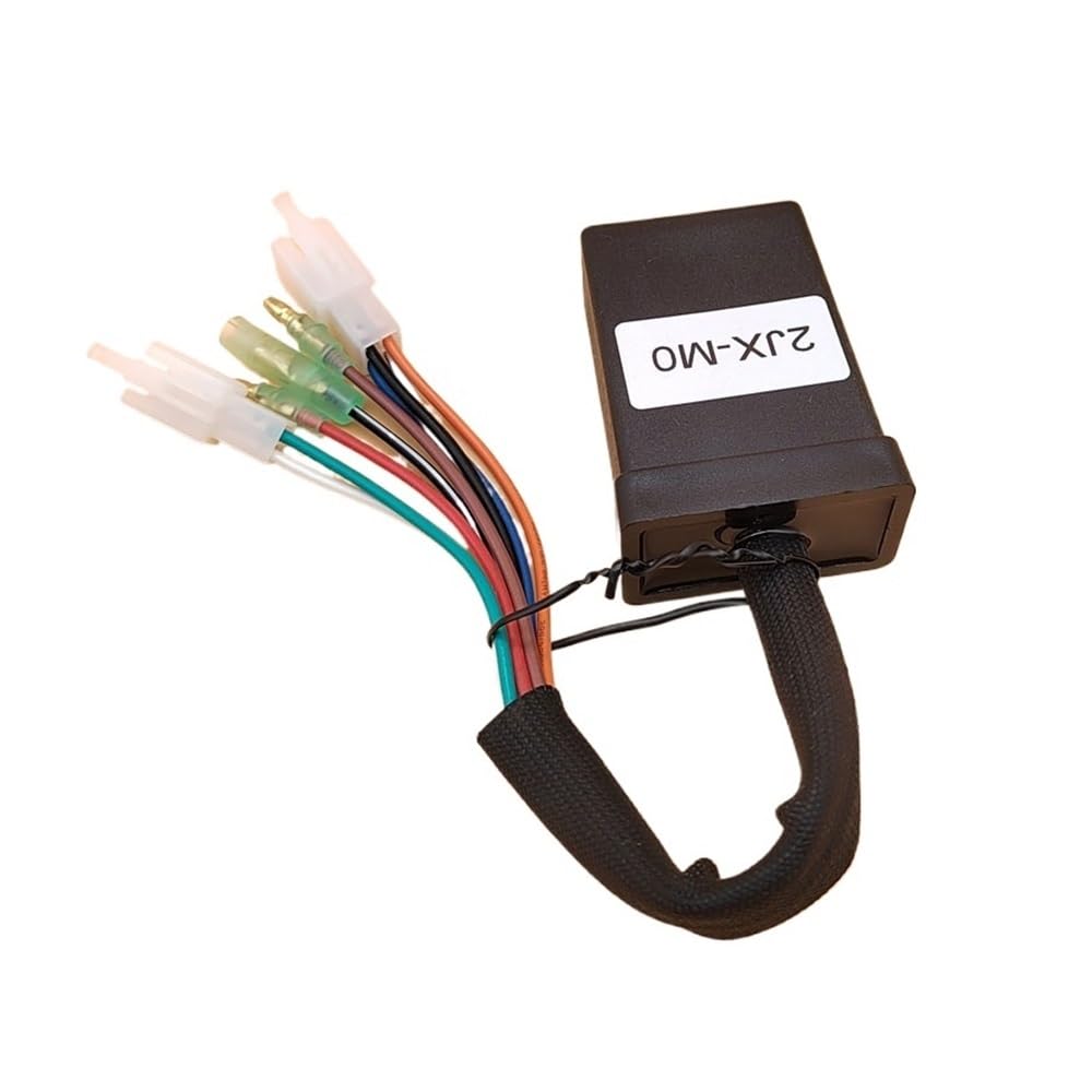 ヤマハ TW200 2JL-142 純正 CDI イグナイター ヤマハ TW200 2JL-142 純正 CDI イグナイター｜Yahoo!フリマ（旧