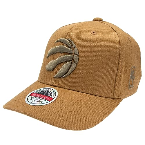 Berretto con licenza originale NBA con logo TORONTO RAPTORS