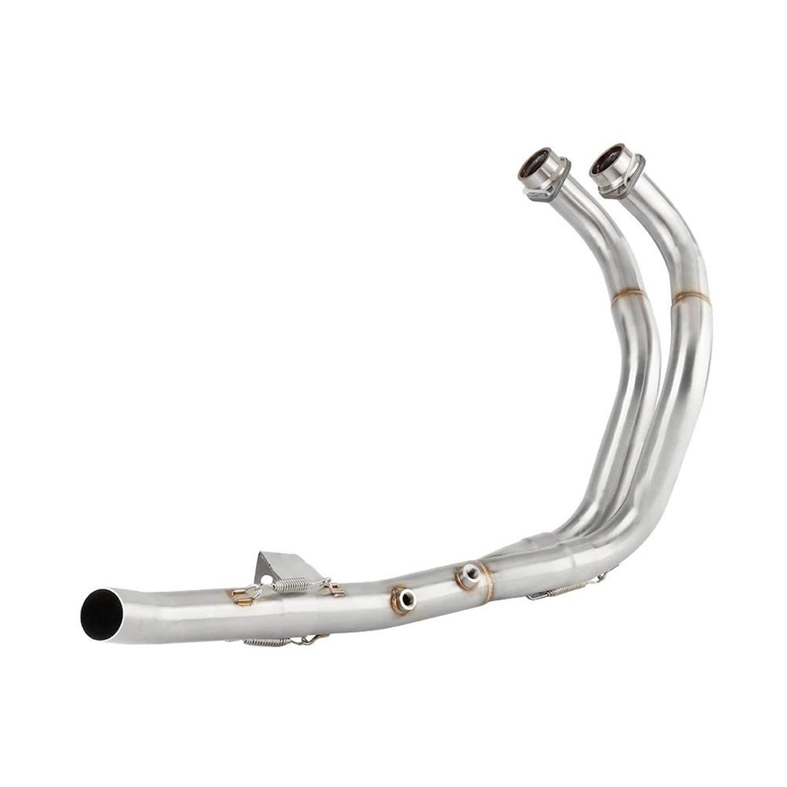 Adaptateur Tenere 700 raccord tuyau pour changer silencieux moto XTZ - 7