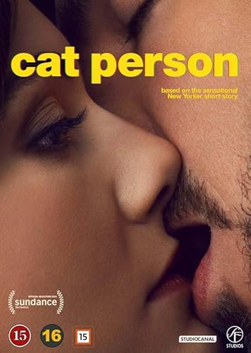 Bild: Cat Person ( ) [ D�nische Import ] f�r 29,98 EUR bei amazon.de