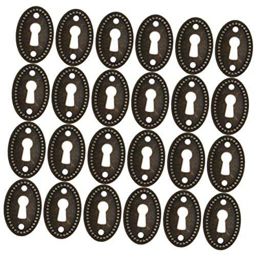 LEDMOMO Jo[v[g  ȉ~`IL[z[Jo[ Be[WƋp 24Zbg AeB[NhbT[oΉ