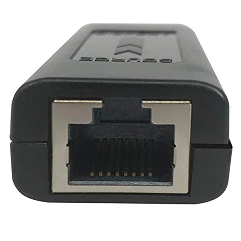 Tripp Lite Over Cat6 Repeater for B127A Extenders 4K60Hz HDR 4:4:4 PoC TAA (B127A-010-H)