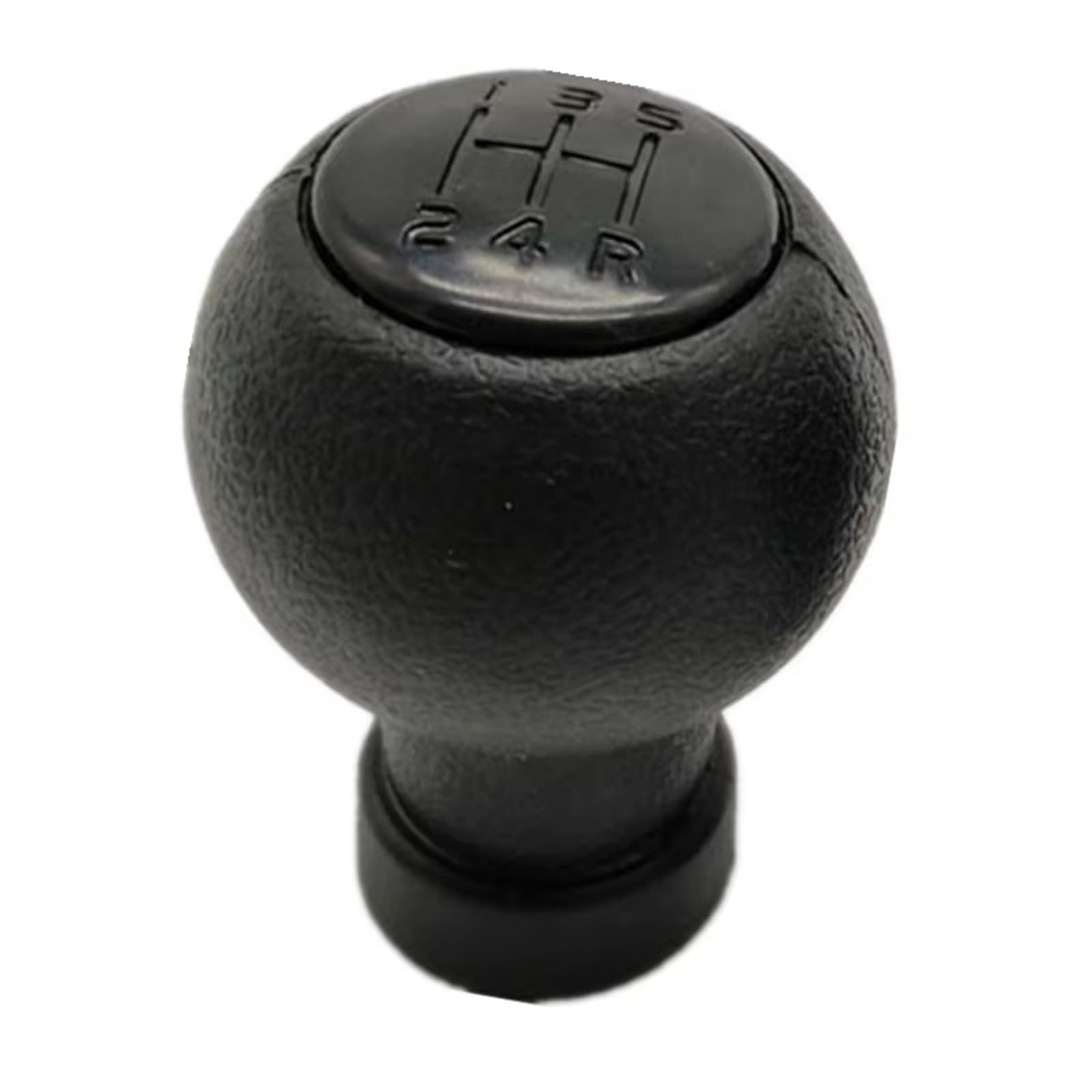 CPDDNGZMKK Gear Shift Knob Lever Gear Shift Knob for Suzuki for Swift SX4 Alto 2005-2014
