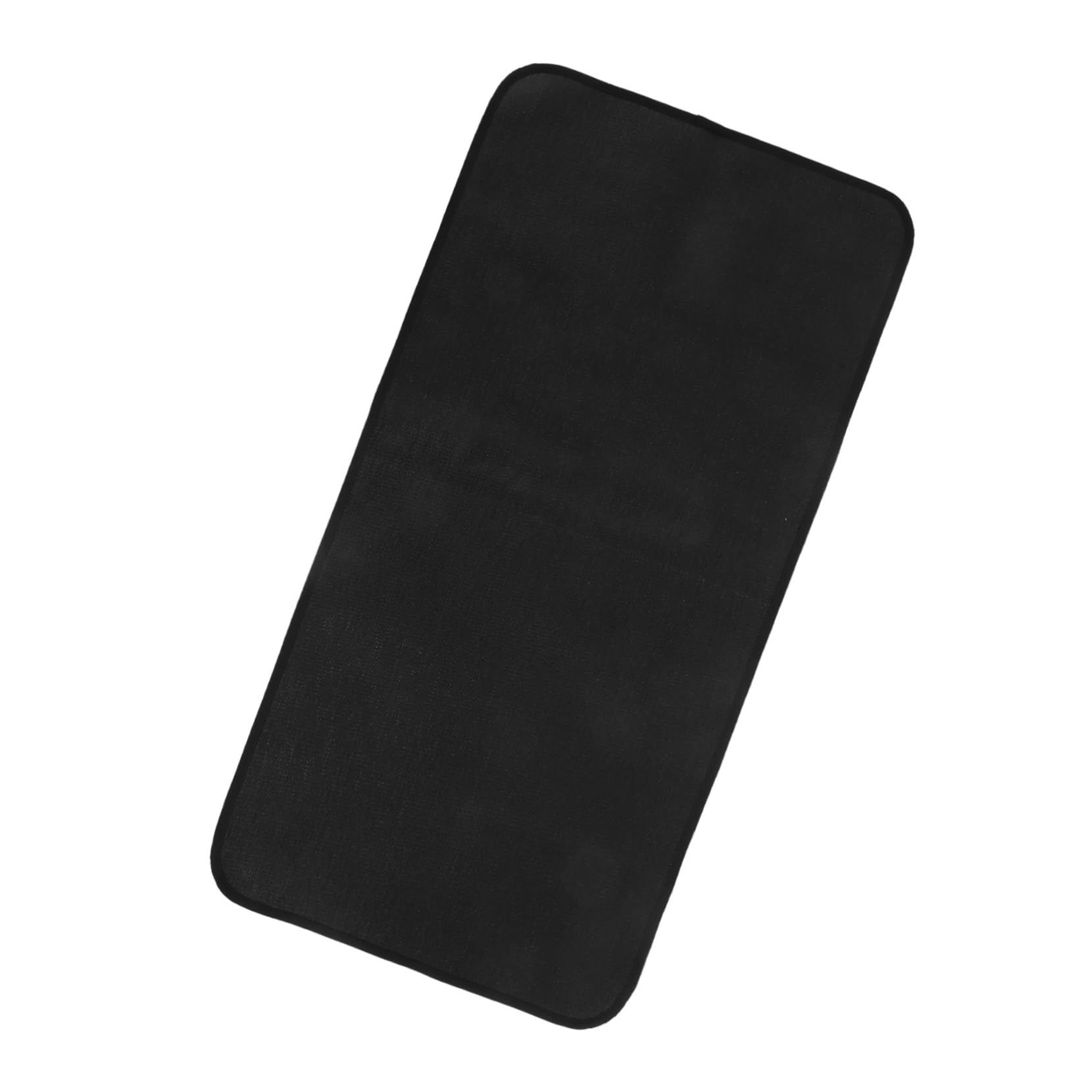 Toddmomy Tapete para Parrilla Ignifugo Protector De Suelo Resistente Al para Barbacoa Exterior