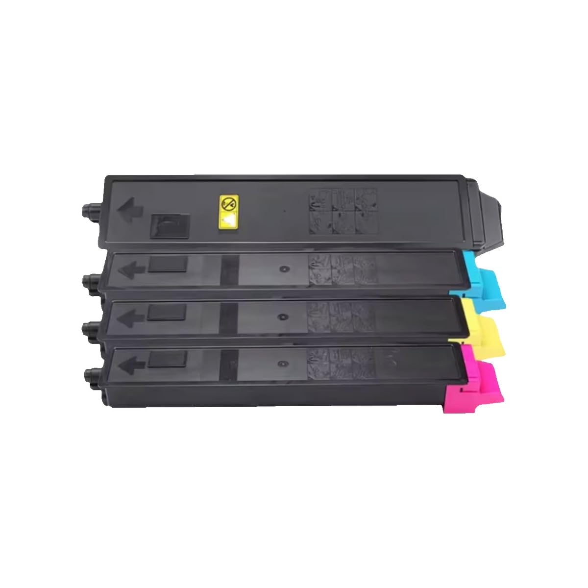 Toner TK-5195 pour résoudre les problèmes d'impression sur 306ci