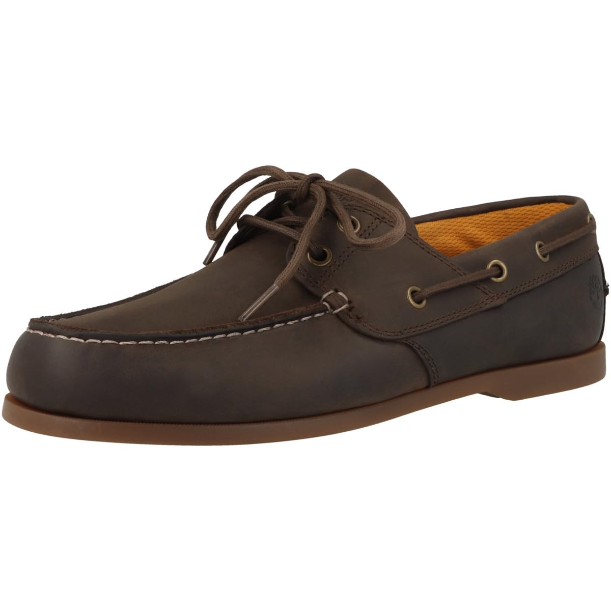 Timberland Herren Cedar Bay 2 Eye Boat ShoeBoat Shoe