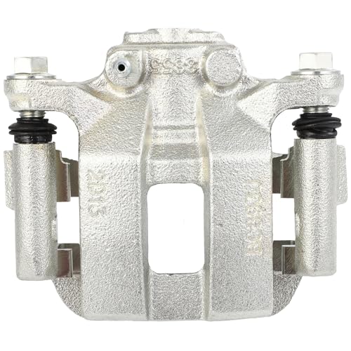 Image of 19B6696 19B6697 Rear Left & Right Disc Brake Calipers Assembly